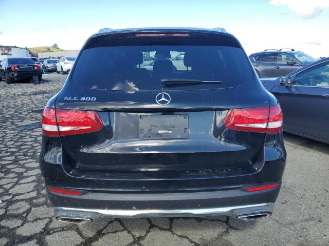 WDC0G4JBXHV009798 Mercedes-Benz GLC 300