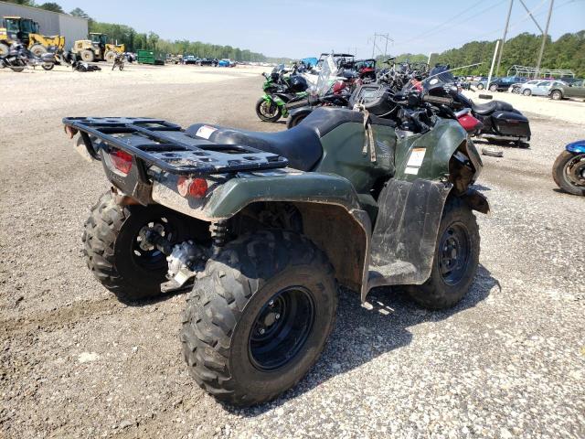 2023 HONDA TRX420 FM 1HFTE40K8P4905358
