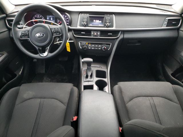 5XXGT4L37HG149051 KIA Optima Lx