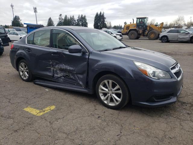 4S3BMBC6XE3005365 Subaru Legacy 2.5i Premium