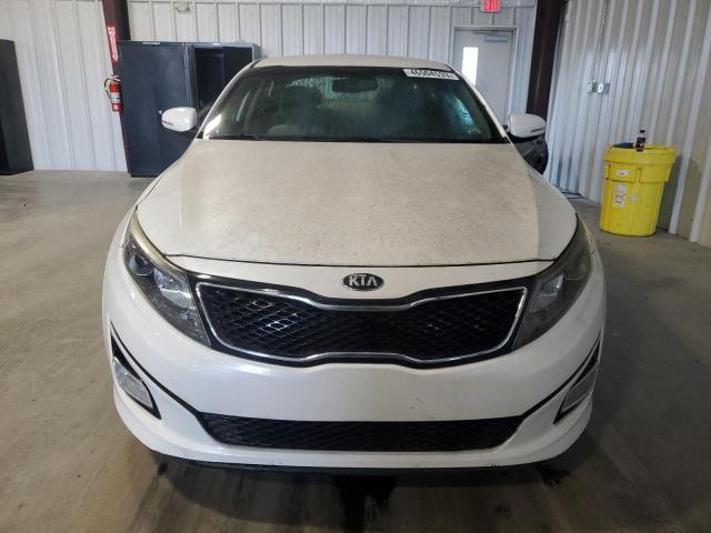 2015 KIA OPTIMA LX - 5XXGM4A77FG373808