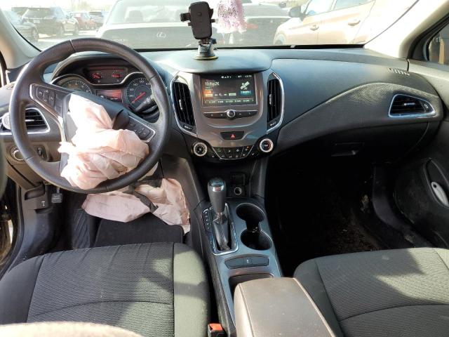 2018 CHEVROLET CRUZ - 1G1BE5SM6J7227380