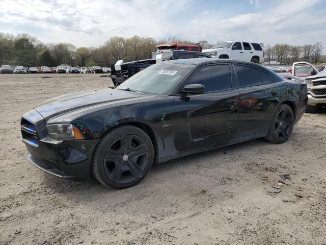 2011 Dodge Charger R/T