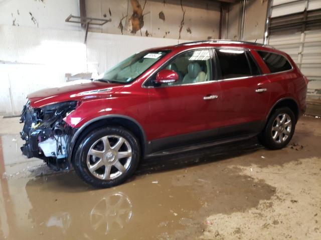 2010 Buick Enclave CXL