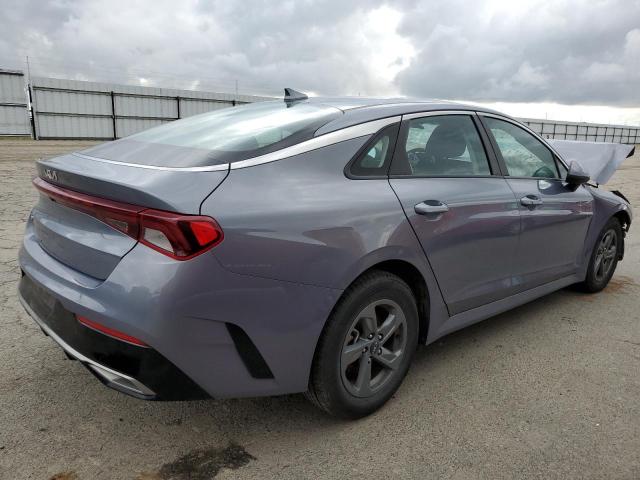 5XXG14J22NG112145 KIA K5 LXS