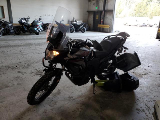2021 KAWASAKI KLE300 C - JKALE8C13MDA12138