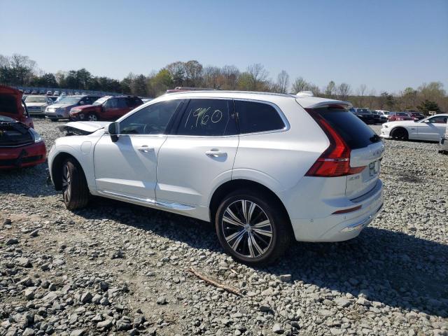 2023 VOLVO XC60 ULTIM - YV4H60DAXP1261433