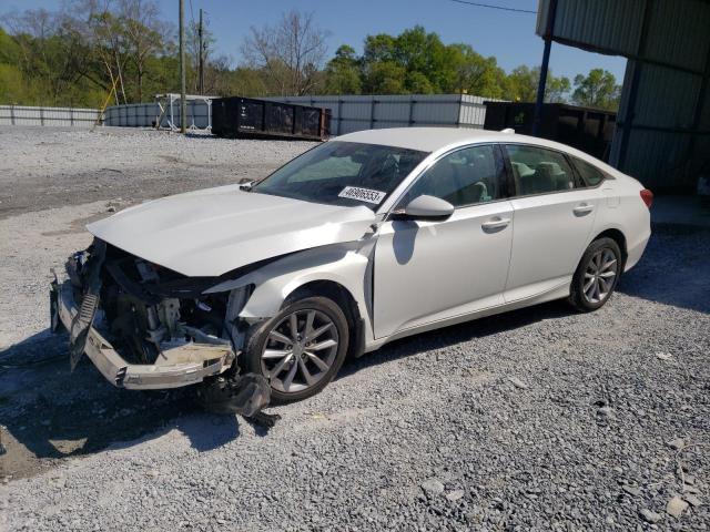 2021 Honda Accord Sedan LX