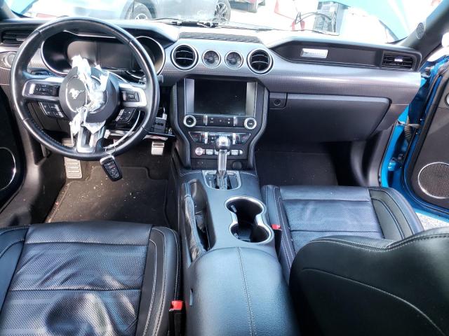 1FA6P8CF4K5112350 Ford MUSTANG GT
