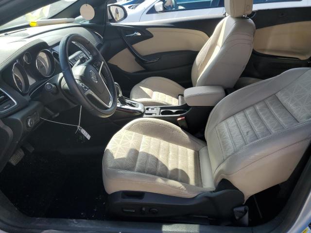 2016 BUICK CASCADA PR - W04WT3N51GG118593