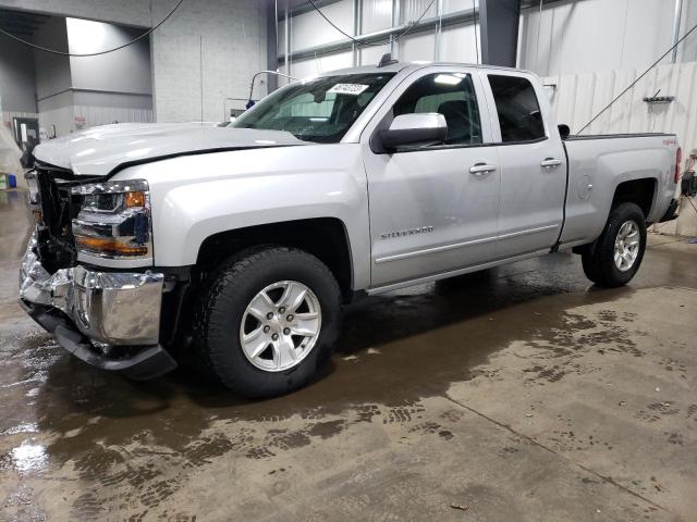 2016 CHEVROLET 1500 - 1GCVKREH9GZ403872
