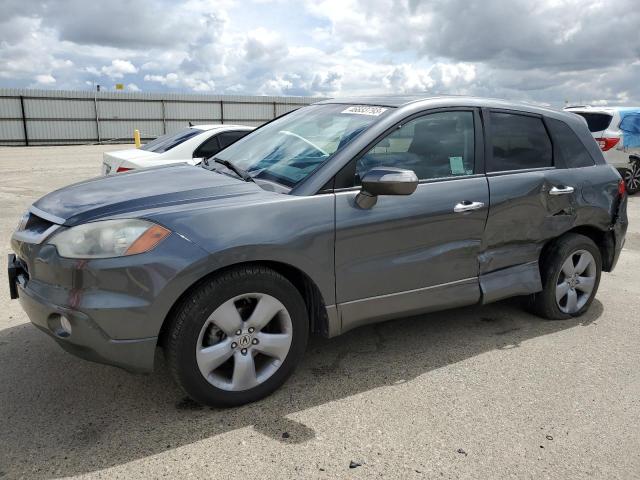 2009 Acura RDX 