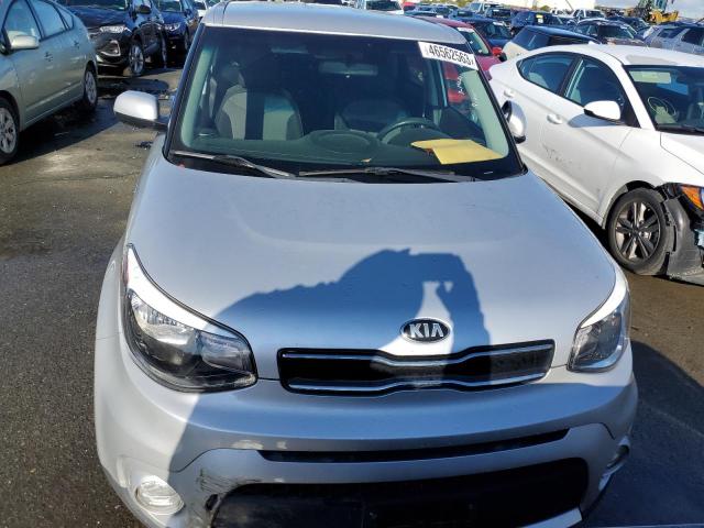 KNDJP3A5XJ7533901 KIA SOUL +
