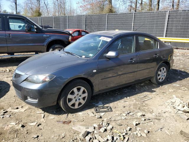 2009 Mazda Mazda3 i