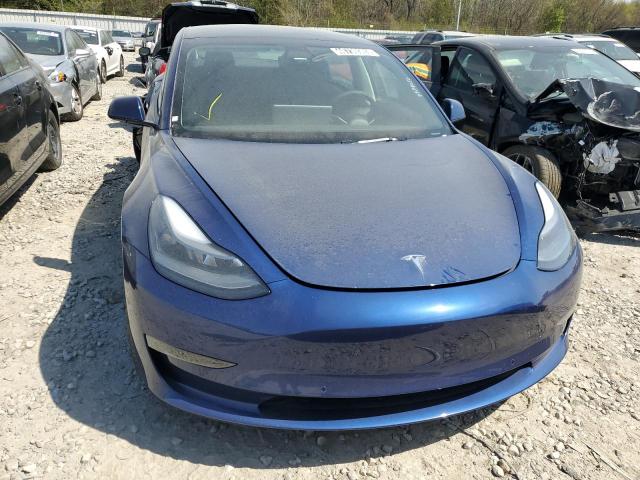 2021 TESLA MODEL 3 - 5YJ3E1EA0MF089999