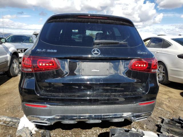 W1N0G8EB5MV287373 Mercedes-Benz Glc 300 4matic