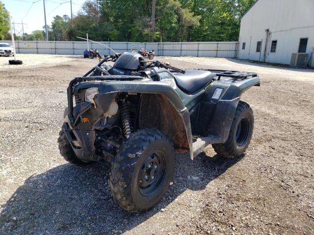 2023 HONDA TRX420 FM 1HFTE40K8P4905358