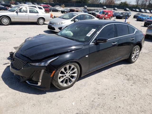 2020 CADILLAC CT5 PREMIU - 1G6DN5RK8L0131365