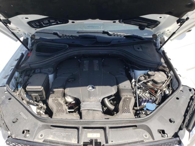 4JGDF6EE4HA994404 Mercedes-Benz Gls 450 4matic