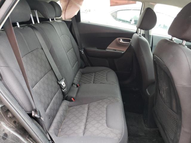 2017 KIA NIRO FE - KNDCB3LC6H5050852