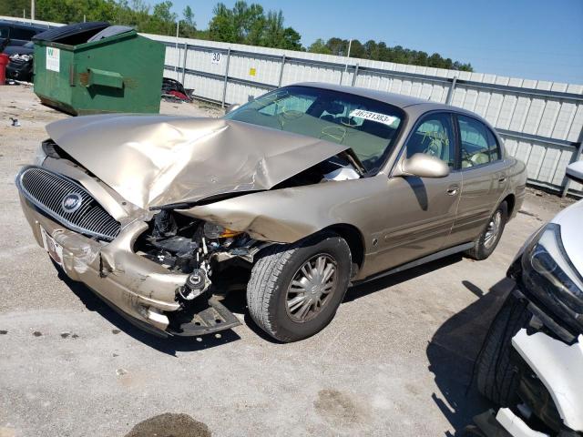 2005 Buick LeSabre Limited