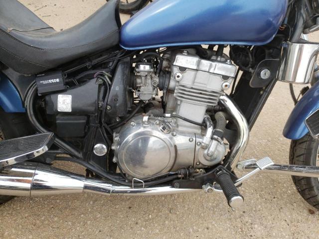 2000 KAWASAKI EN500 C - JKAENVC10YA165247