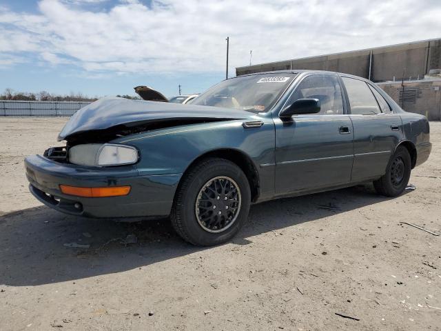 1994 Toyota Camry LE