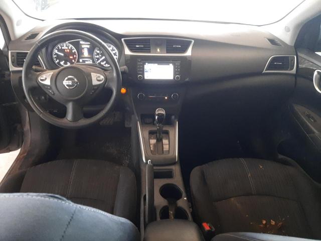 3N1AB7AP0GY266706 Nissan SENTRA S