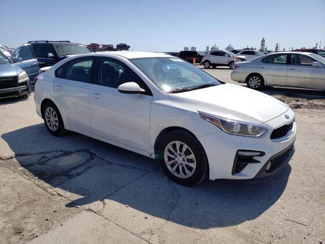3KPF24AD9KE013921 KIA FORTE FE