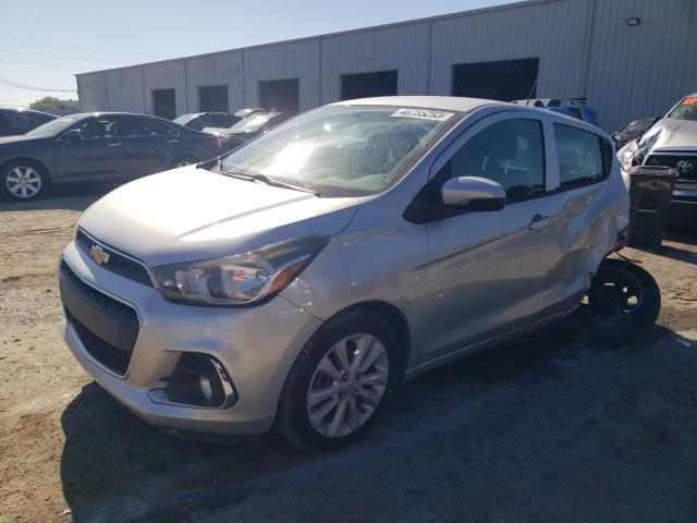 2016 Chevrolet Spark 1LT