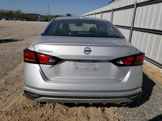 2021 NISSAN ALTIMA SV - 1N4BL4DV7MN357137