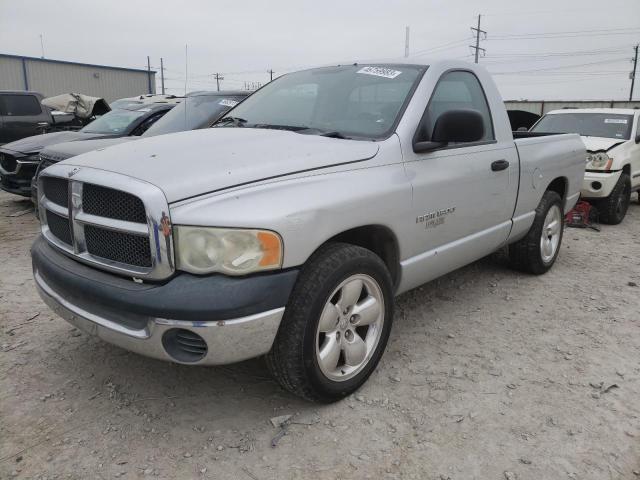 2003 Dodge Ram 1500 ST