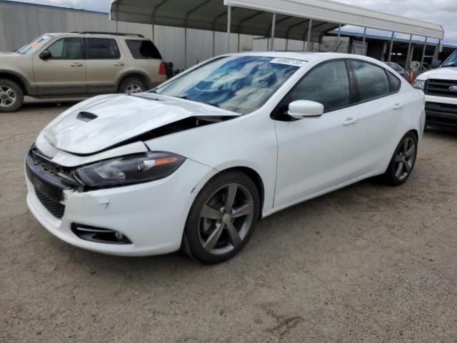 2016 DODGE DART GT - 1C3CDFEB2GD701693