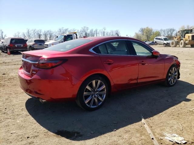 2018 MAZDA 6 SIGNATUR - JM1GL1XY3J1304426