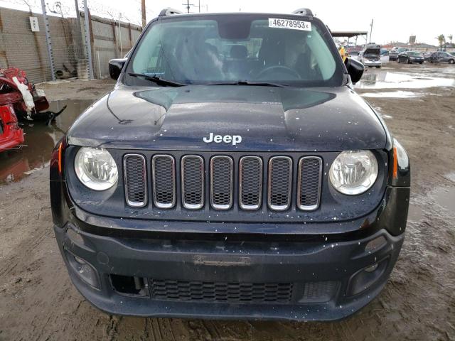 ZACCJABT4FPC27878 Jeep Renegade Latitude