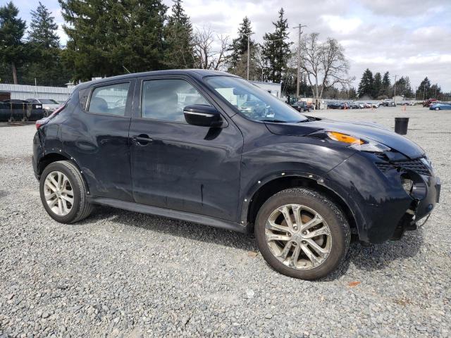 JN8AF5MR5HT701222 Nissan JUKE S