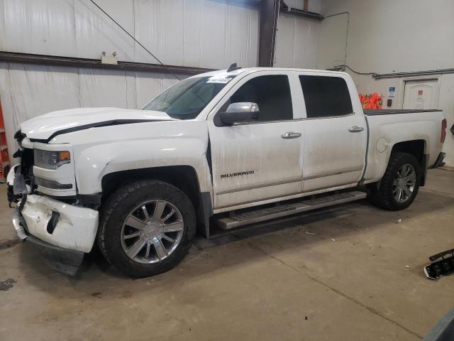 2016 CHEVROLET SILVER1500 - 3GCUKSEC2GG359589