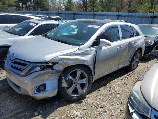 2014 Toyota Venza LE