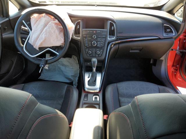 2018 BUICK CASCADA SP W04WJ3N55JG031051