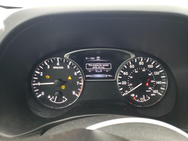 5N1DR2MM6HC615108 Nissan Pathfinder S
