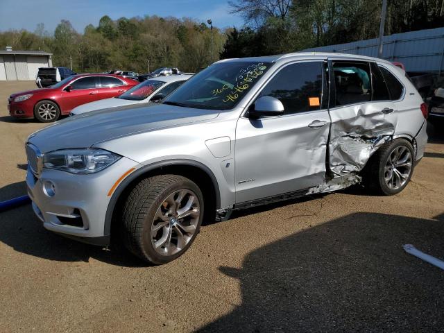 2018 BMW X5 