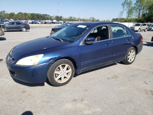 2004 Honda Accord Coupe EX