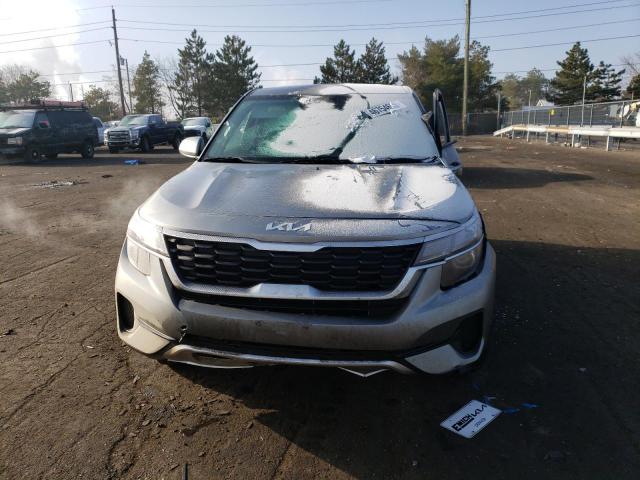 KNDEPCAA5P7360828 KIA Seltos Lx
