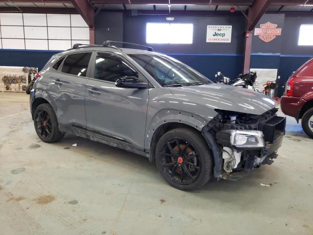 2021 HYUNDAI KONA NIGHT - KM8K6CA5XMU700377