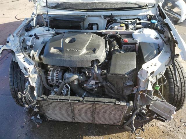 LYVA22RK2KB231356 Volvo Xc60 T6 Momentum