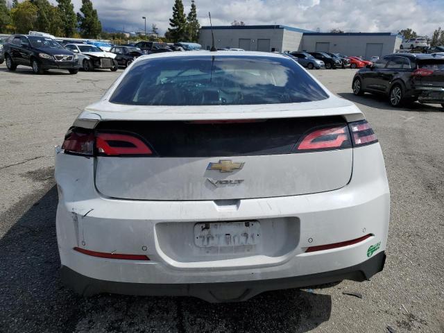 VIN 1G1RH6E48DU143512 2013 Chevrolet Volt no.6