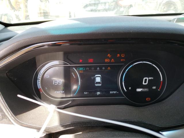 KNDCE3LG3N5121222 KIA Niro Ex Premium
