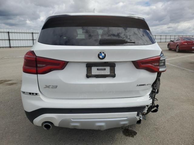 5UXTS1C03L9D47395 BMW X3 Xdrive30e
