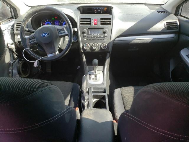 JF2GPBCC2EH224523 Subaru Xv Crosstrek 2.0i Hybrid