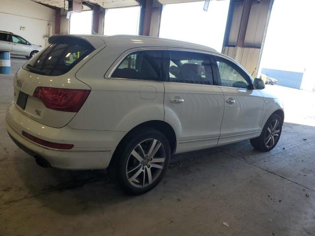 2015 AUDI Q7 PREMIUM - WA1LGAFE2FD014768